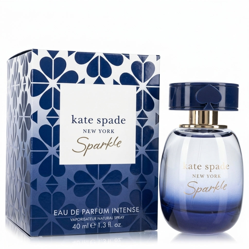 Eau de Parfum — Studio - Clean | Generated by Modelize