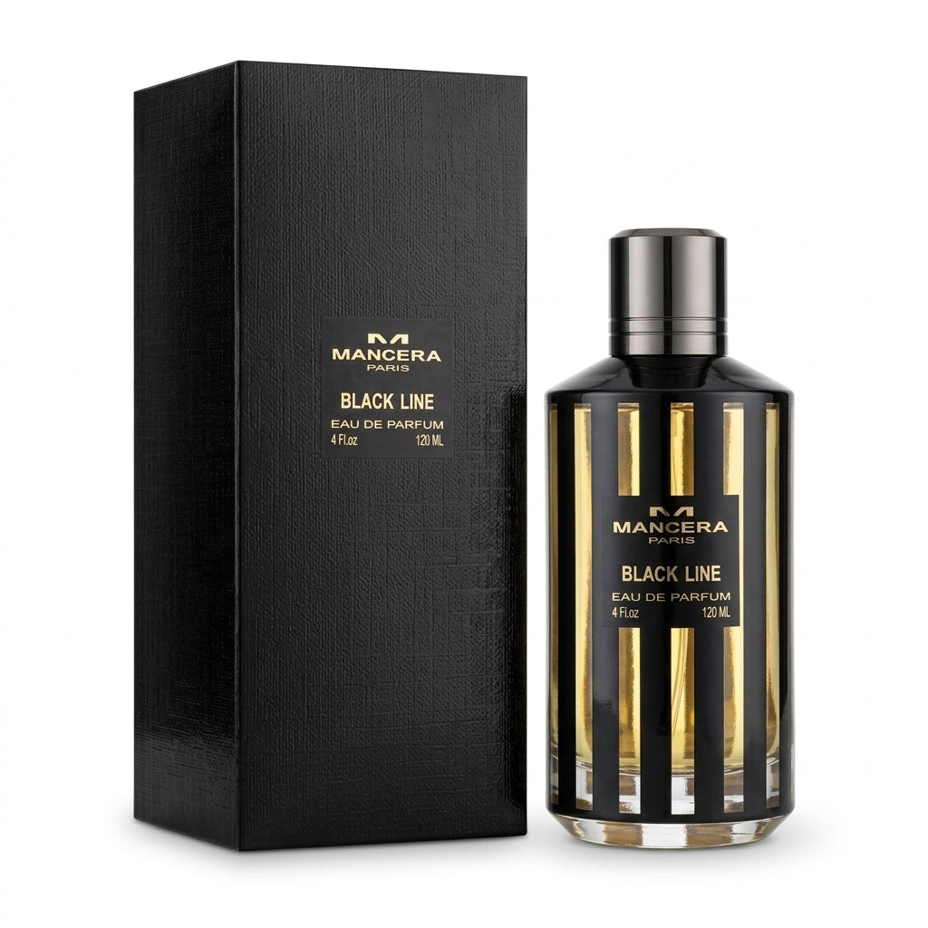 Eau De Parfum — Studio - Clean | Generated by Modelize