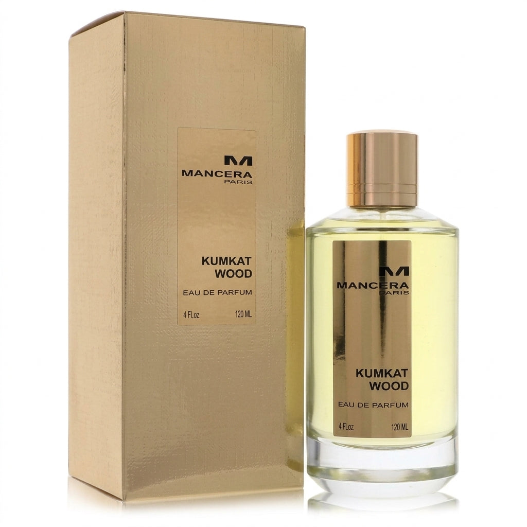 Eau De Parfum Fragrance — Studio - Clean | Generated by Modelize