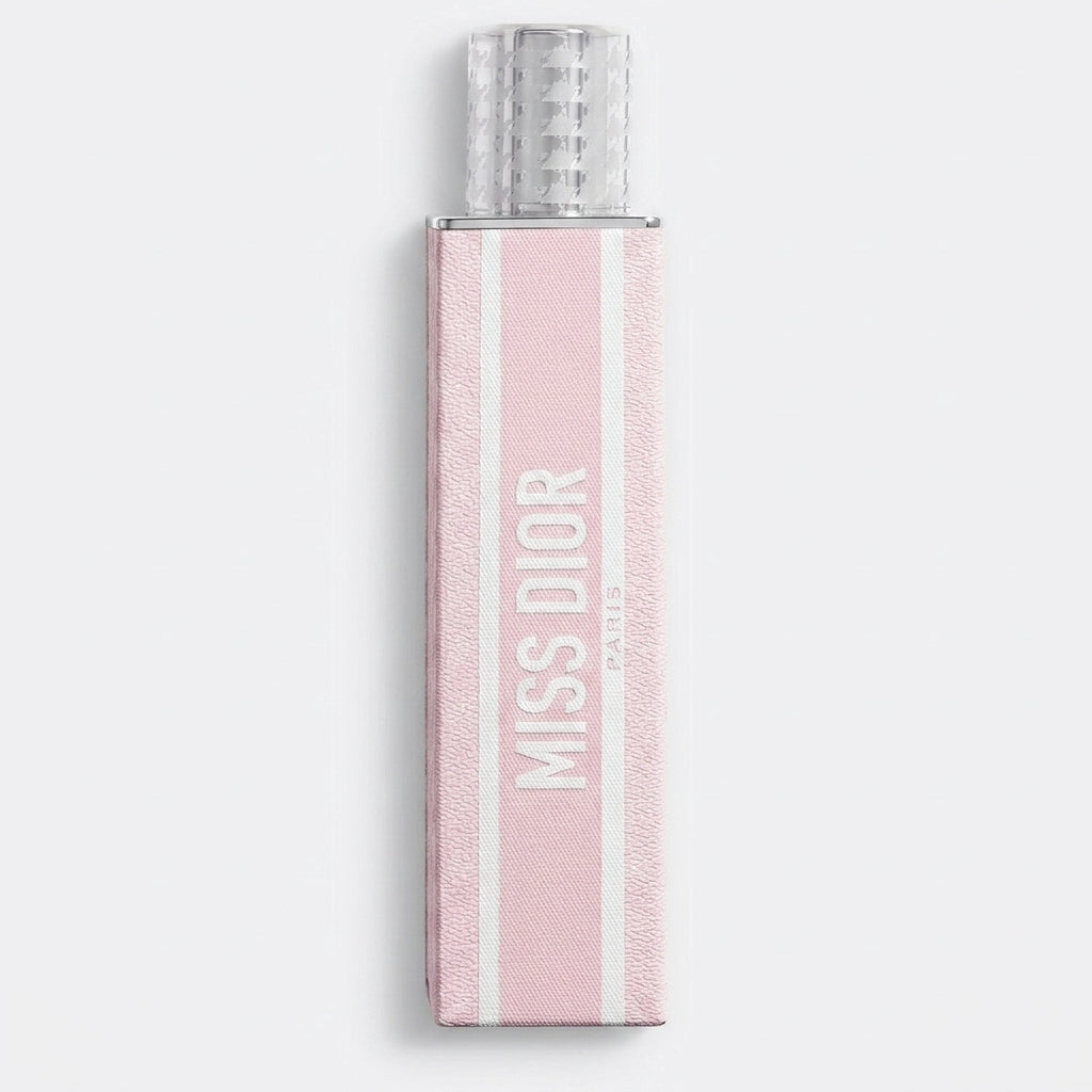 Solid perfume stick — Flat Lay - Back | Generated by Modelize