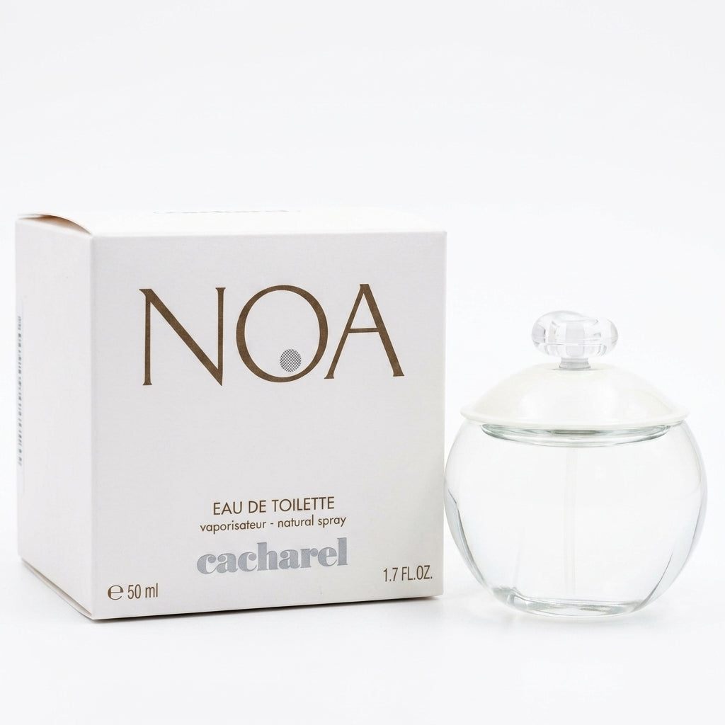 Eau De Toilette Perfume — Studio - Clean | Generated by Modelize
