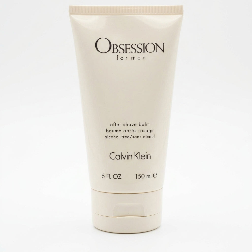 After Shave Balm — Studio - Clean | Generated by Modelize