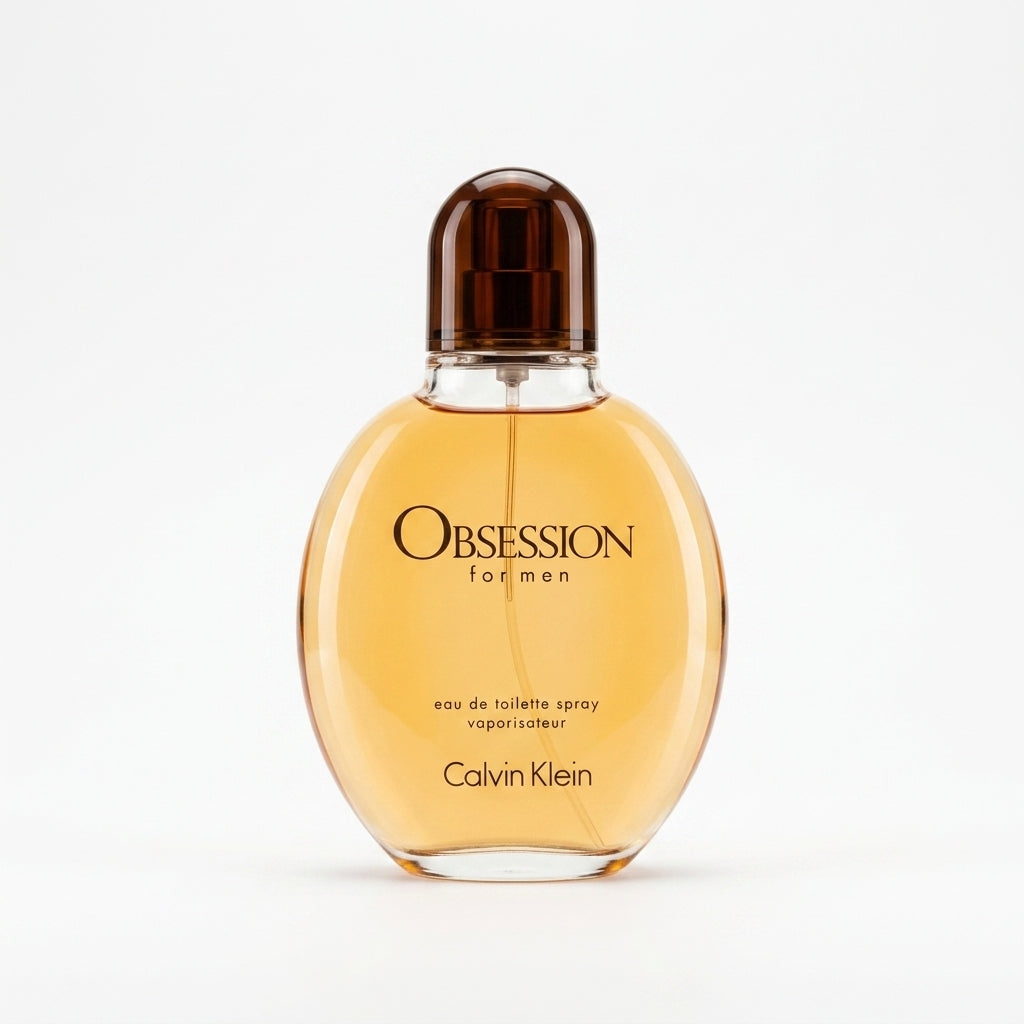 Fragrance bottle — Studio - Clean | Generated by Modelize