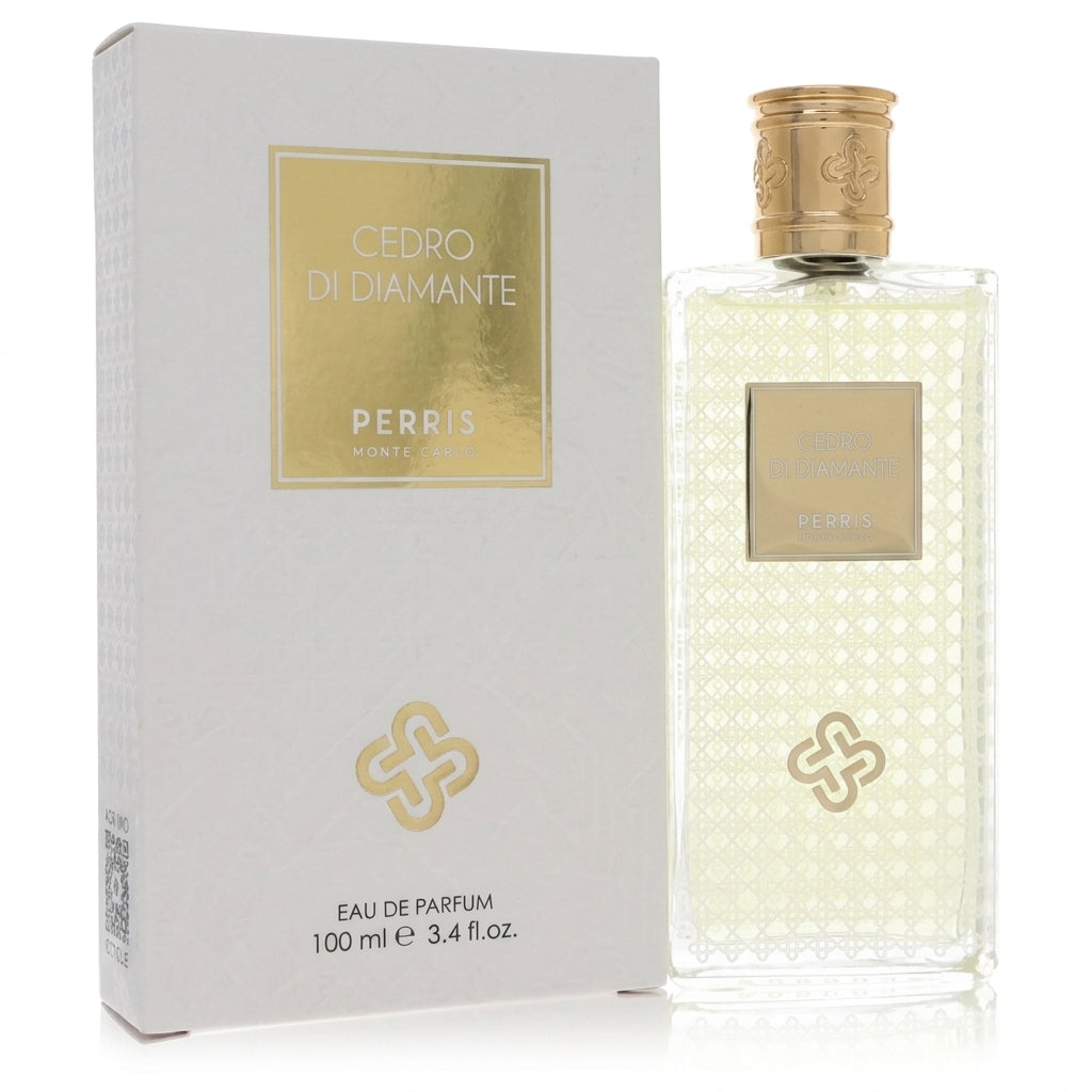 Eau de Parfum — Studio - Clean | Generated by Modelize