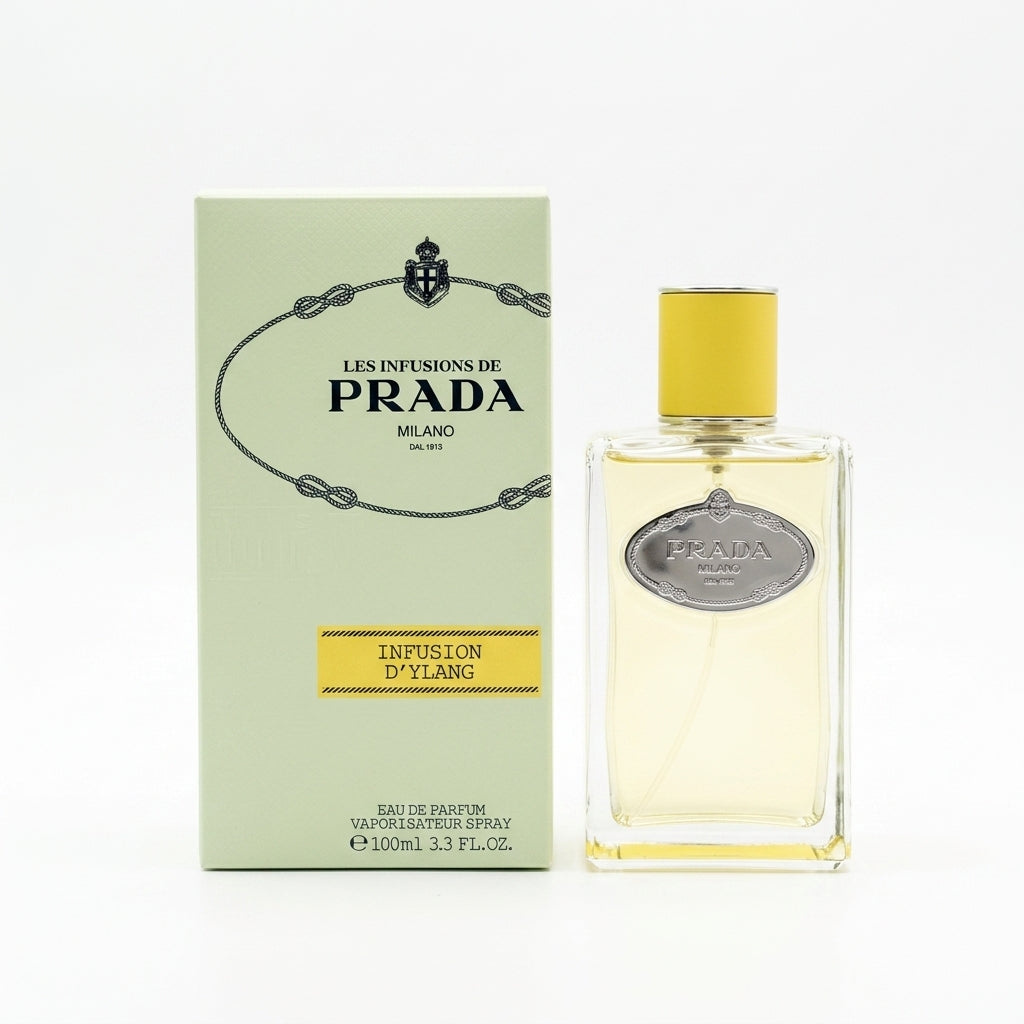 Eau De Parfum — Studio - Clean | Generated by Modelize