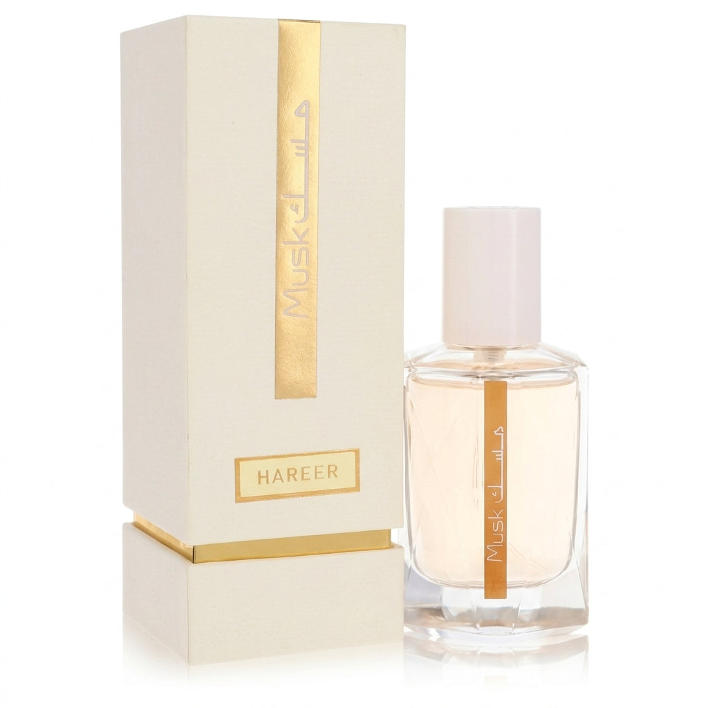 Eau De Parfum Spray — Studio - Clean | Generated by Modelize