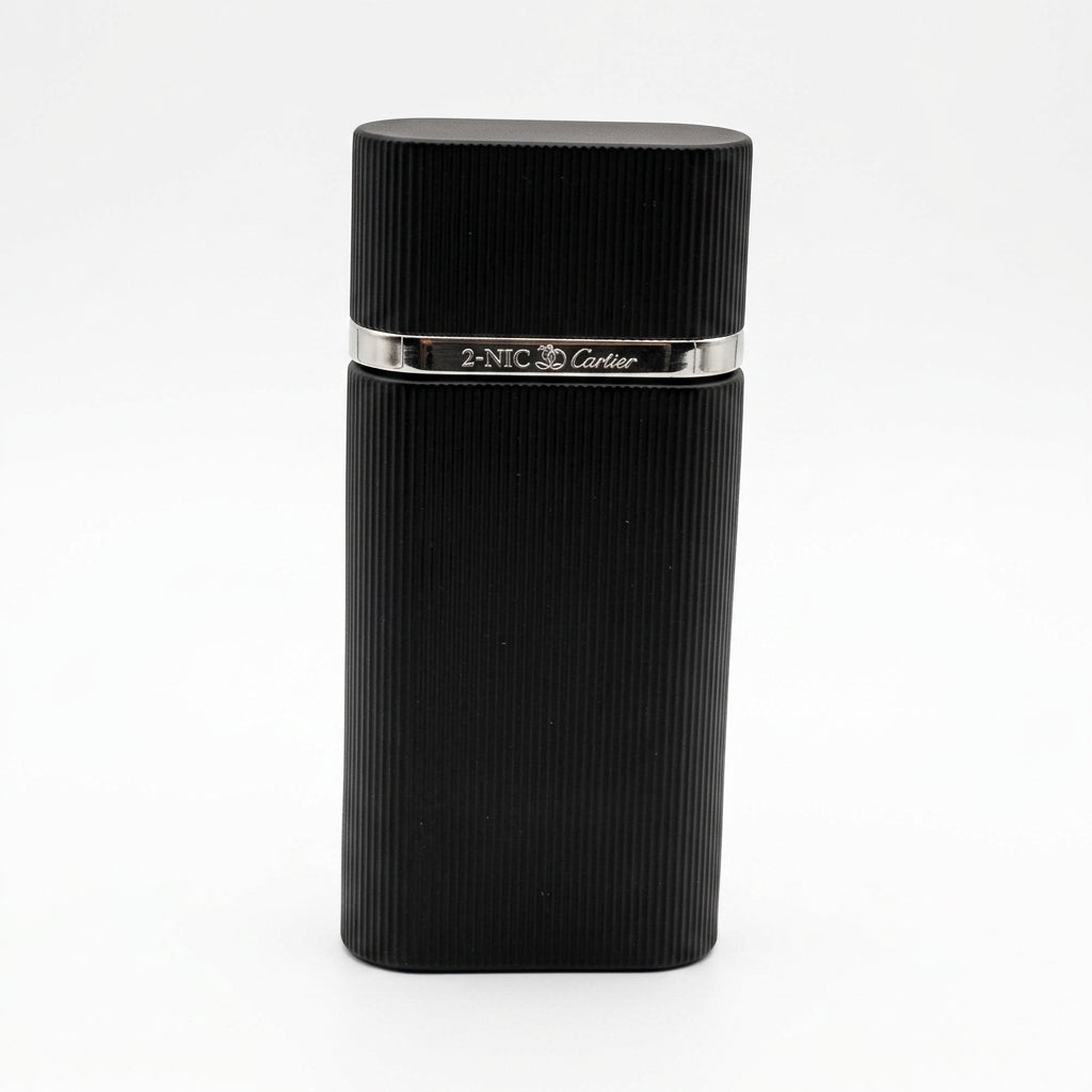 Fragrance bottle — Studio - Clean | Generated by Modelize