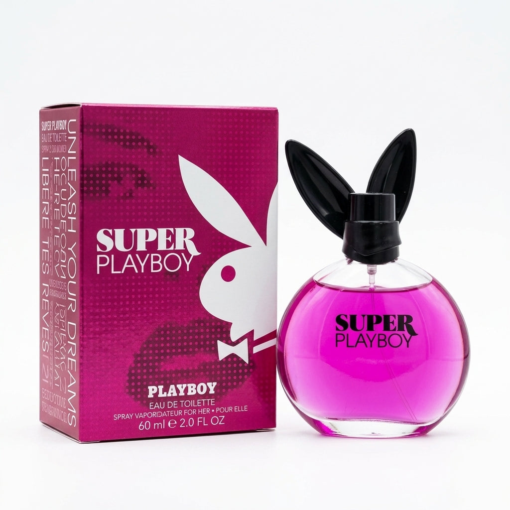 Perfume — Studio - Clean | Generated by Modelize