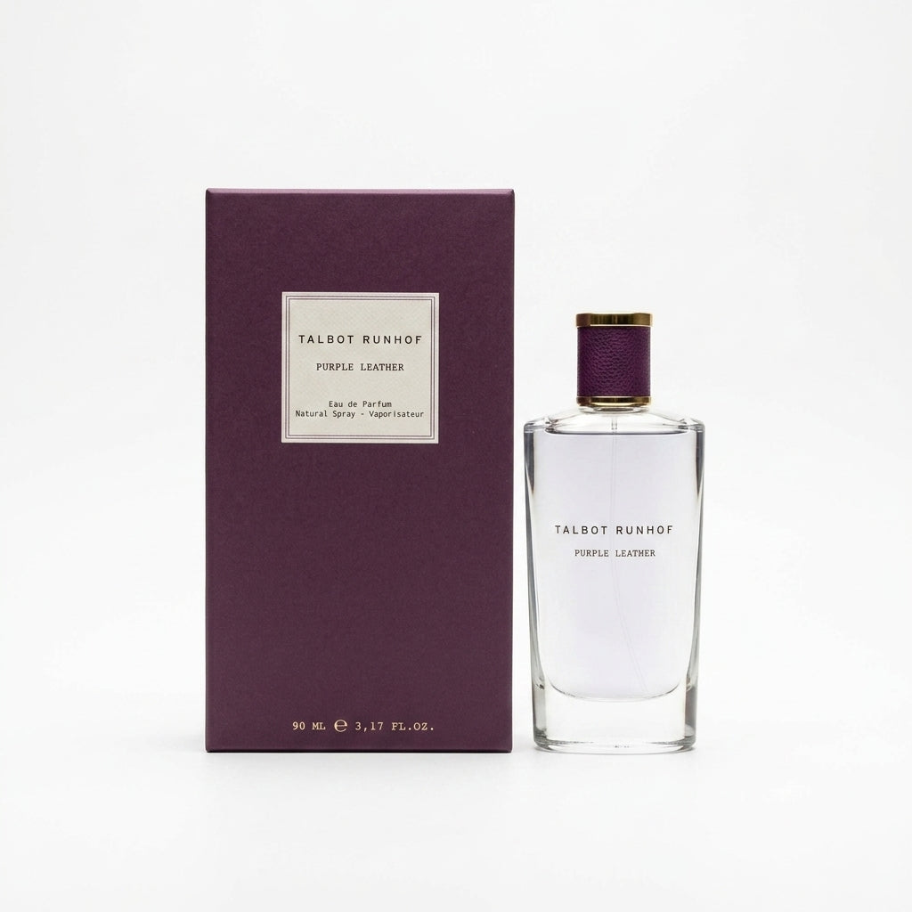 Eau De Parfum — Studio - Clean | Generated by Modelize