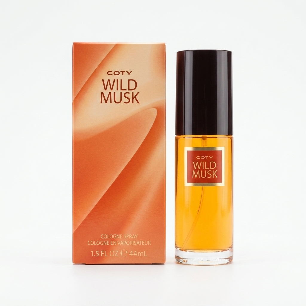 Cologne Spray — Studio - Clean | Generated by Modelize