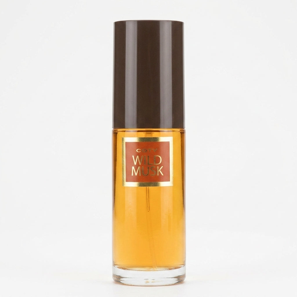 Cologne Spray — Studio - Clean | Generated by Modelize