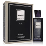 Modest Pour Homme Une by Afnan Eau De Parfum Spray 3.4 oz - Timeless Male Fragrance