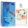 Molecule 05 by Escentric MoleculesEau De Toilette Spray (Unisex) 3.5 oz 3.5 oz / 104 ml / Alcohol, Amber, Woody, Aldehyde, Oils Unisex