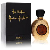 Mon Parfum Gold by M. Micallef Eau De Parfum Spray 3.3 oz for Women - Luxurious Fragrance
