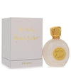 Mon Parfum Pearl by M. MicallefEau De Parfum Spray 3.3 oz 3.3 oz / 100 ml / Alcohol, Amber, Woody, Aldehyde, Oils Women