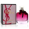 Mon Paris Intensement by Yves Saint LaurentEau De Parfum Spray 3 oz 3 oz / 90 ml / Alcohol, Amber, Woody, Aldehyde, Oils Women