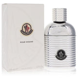 Moncler by Moncler Eau De Parfum Spray 2 oz for Men, Luxurious Fragrance Experience
