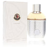 Moncler by MonclerEau De Parfum Spray 2 oz 2 oz / 60 ml / Alcohol, Amber, Woody, Aldehyde, Oils Women