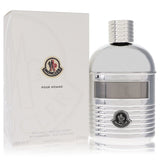 Moncler by Moncler Eau De Parfum Spray 5 oz with Refillable LED Screen for Men