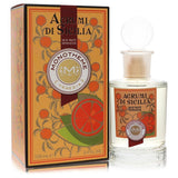 Monotheme Agrumi Di Sicilia Eau De Toilette Spray Unisex 3.4 oz for Refreshing Citrus Experience