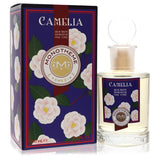 Monotheme Camelia Eau De Toilette Spray 3.4 oz for Women - Elegant Floral Fragrance