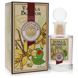 Monotheme Vanilla Blossom Eau De Toilette Spray 3.4 oz for Women - Sweet Floral Fragrance