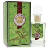 Monotheme Verbena Eau De Toilette Spray Unisex 3.4 oz Refreshing Fragrance for All Occasions