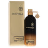 Montale Amber Musk by MontaleEau De Parfum Spray (Unisex) 3.4 oz 3.4 oz / 100 ml / Alcohol, Amber, Woody, Aldehyde, Oils Unisex