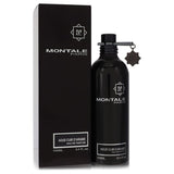 Montale Aoud Cuir D'arabie Eau De Parfum Spray Unisex 3.4 oz Rich Smoky Leather Scent