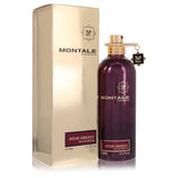 Montale Aoud Greedy Eau De Parfum Spray Unisex 3.4 oz - Unique Sweet Aroma
