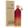 Montale Aoud Legend by MontaleEau De Parfum Spray (Unisex) 3.4 oz 3.4 oz / 100 ml / Alcohol, Amber, Woody, Aldehyde, Oils Unisex