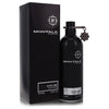 Montale Aoud Lime by MontaleEau De Parfum Spray (Unisex) 3.4 oz 3.4 oz / 100 ml / Alcohol, Amber, Woody, Aldehyde, Oils Unisex