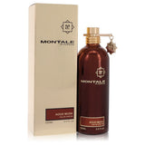 Montale Aoud Musk by Montale Eau De Parfum Spray 3.3 oz for Women - Unique Earthy Fragrance