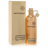 Montale Aoud Queen Roses by MontaleEau De Parfum Spray (Unisex) 3.4 oz 3.4 oz / 100 ml / Alcohol, Amber, Woody, Aldehyde, Oils Unisex
