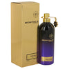 Montale Aoud Sense by MontaleEau De Parfum Spray (Unisex) 3.4 oz 3.4 oz / 100 ml / Alcohol, Amber, Woody, Aldehyde, Oils Unisex