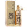 Montale Bengal Oud by MontaleEau De Parfum Spray (Unisex) 3.4 oz 3.4 oz / 100 ml / Alcohol, Amber, Woody, Aldehyde, Oils Unisex