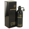Montale Black Aoud by MontaleEau De Parfum Spray (Unisex) 3.4 oz 3.4 oz / 100 ml / Alcohol, Amber, Woody, Aldehyde, Oils Unisex