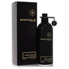 Montale Boise Vanille by MontaleEau De Parfum Spray 3.3 oz 3.3 oz / 100 ml / Alcohol, Amber, Woody, Aldehyde, Oils Women