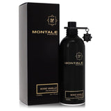 Montale Boise Vanille Eau De Parfum Spray 3.3 oz for Women - Exotic Vanilla Scent