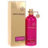 Montale Candy Rose by Montale Eau De Parfum Spray 3.4 oz - Perfect for Romantic Evenings