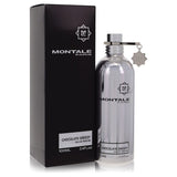 Montale Chocolate Greedy Eau De Parfum Spray 3.4 oz Unisex Sweet and Indulgent Fragrance