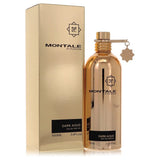 Montale Dark Aoud Eau De Parfum Spray Unisex 3.4 oz Warm Spicy Woodsy Scent