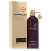 Montale Dark Purple by MontaleEau De Parfum Spray 3.4 oz 3.4 oz / 100 ml / Alcohol, Amber, Woody, Aldehyde, Oils Women