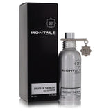 Montale Fruits of The Musk Eau De Parfum Spray 1.7 oz Unisex with Fruity Floral Essence