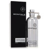Montale Fruits of The Musk by MontaleEau De Parfum Spray (Unisex) 3.4 oz 3.4 oz / 100 ml / Alcohol, Amber, Woody, Aldehyde, Oils Women