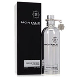 Montale Fruits of The Musk Eau De Parfum Spray Unisex 3.4 oz Sweet Fruity Floral Scent