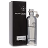 Montale Ginger Musk by MontaleEau De Parfum Spray (Unisex) 3.4 oz 3.4 oz / 100 ml / Alcohol, Amber, Woody, Aldehyde, Oils Unisex