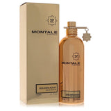 Montale Golden Aoud Eau De Parfum Spray 3.3 oz for Women - Luxurious Fragrance Experience