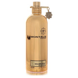 Montale Golden Aoud Eau De Parfum Spray Unboxed 3.3 oz Luxurious Women's Fragrance