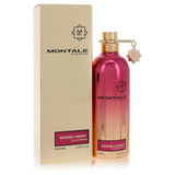 Montale Intense Cherry Eau De Parfum Spray 3.4 oz Unisex with Sweet Fruity Aroma